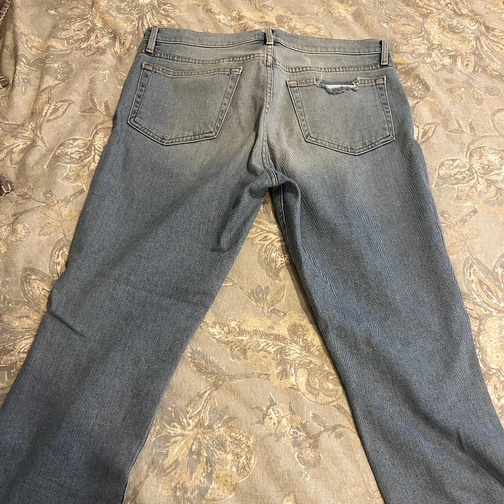 Frame Jeans